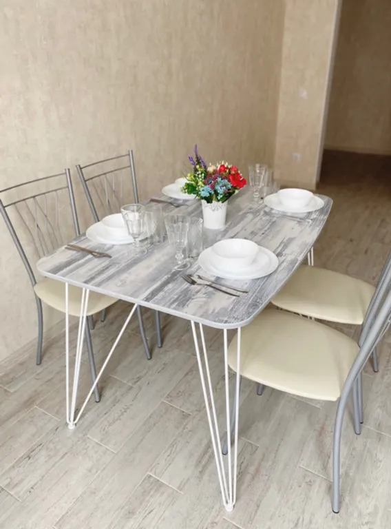 Однокомнатные апартаменты Мечта