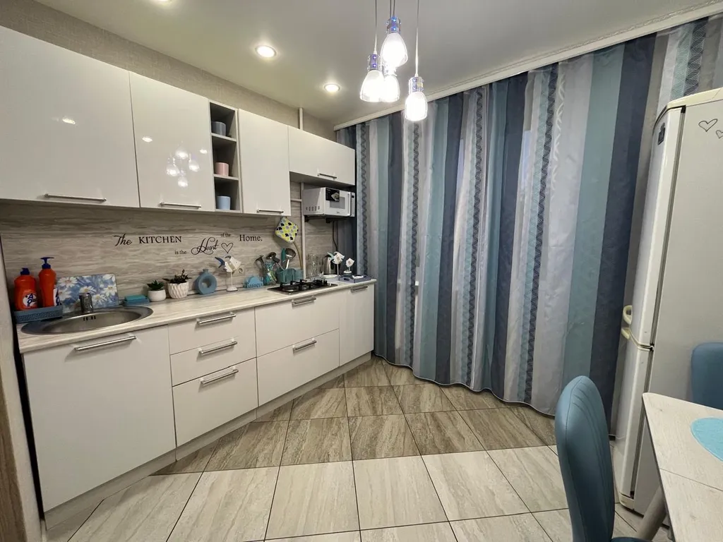 Уютная квартира в историческом районе города