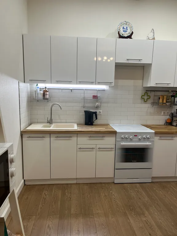 Уютный дом рядом с Минском