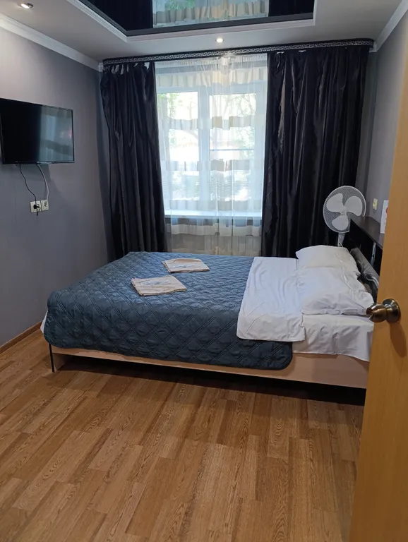 Квартира со всеми удобствами в близи от трассы М4 Дон