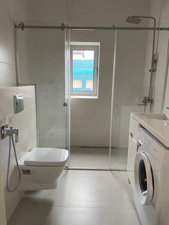 Квартира Квартира 41 м2 с видом на море — Анапа