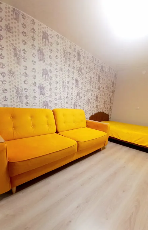 Новая квартира — аренда посуточно в Кострома