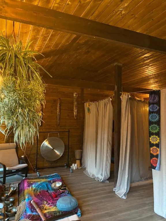 Большой дом