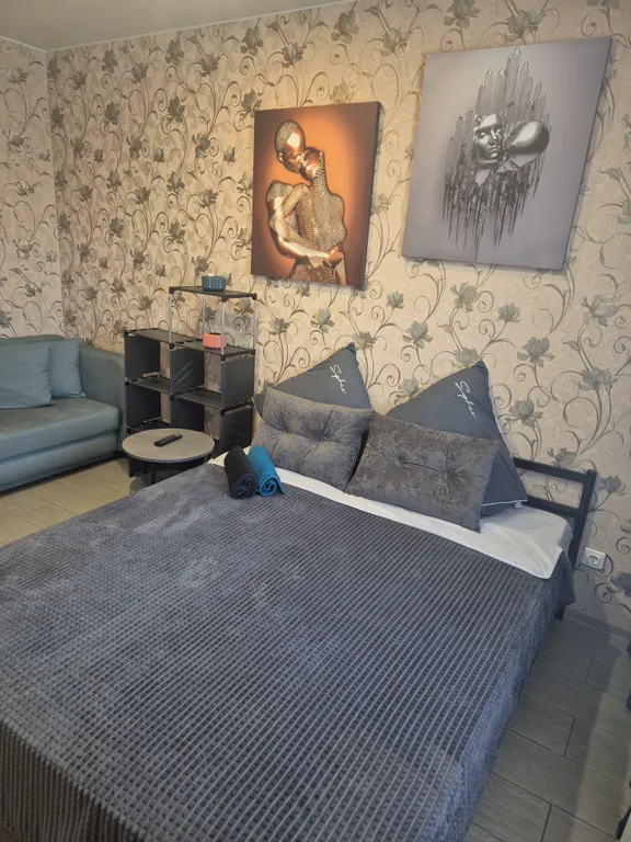 Отличная двушка