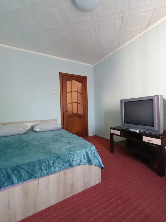 Уютная 2-комнатная квартира в центре города