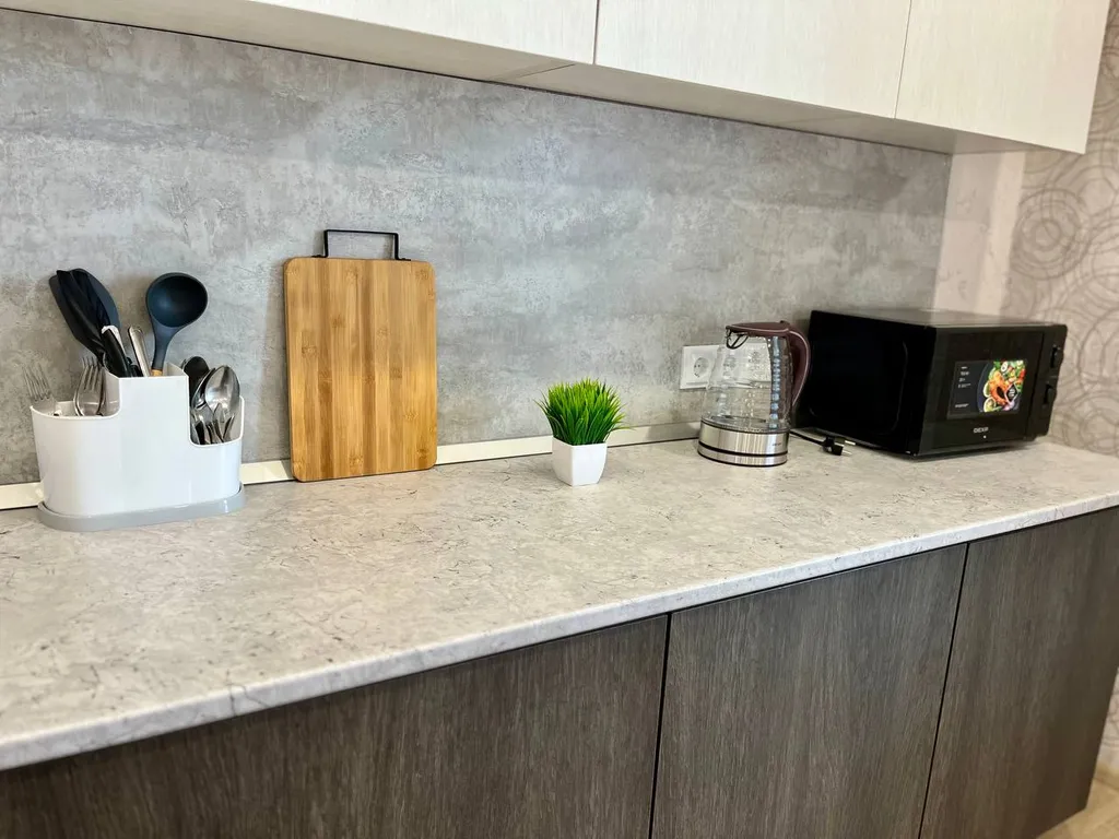 Евро квартира