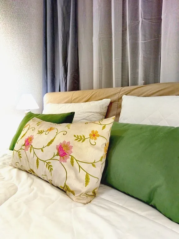 Квартира 1К квартира  на ул. Горького — Красноярск