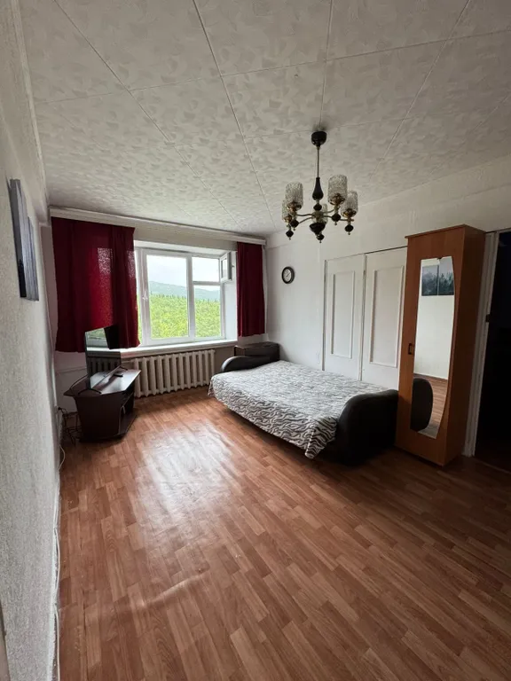 Уютная квартира недалеко от горнолыжного курорта