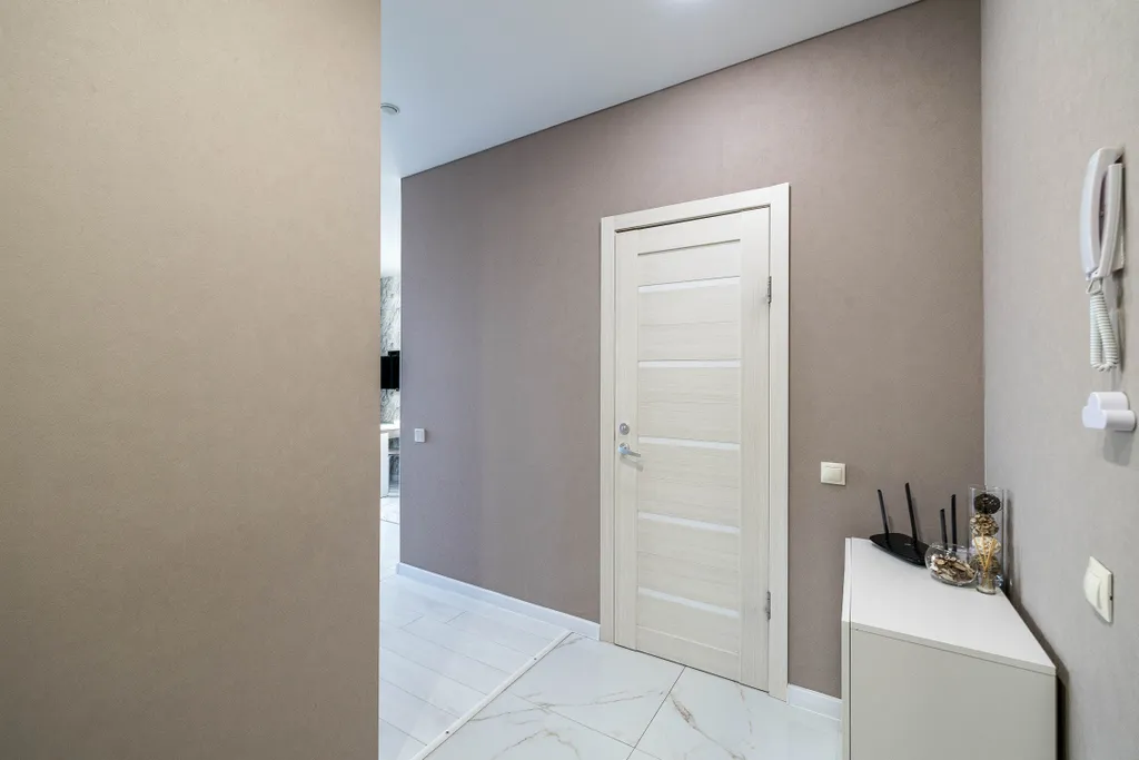 Квартира Апартаменты Камелия Studio ApartaMIA ЖК Звездный ТРЦСити-Молл — Тюмень