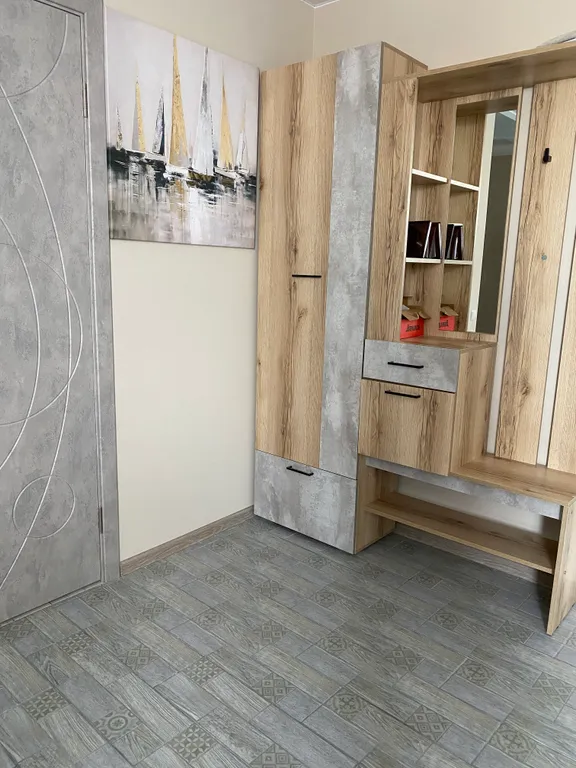 Морской домик