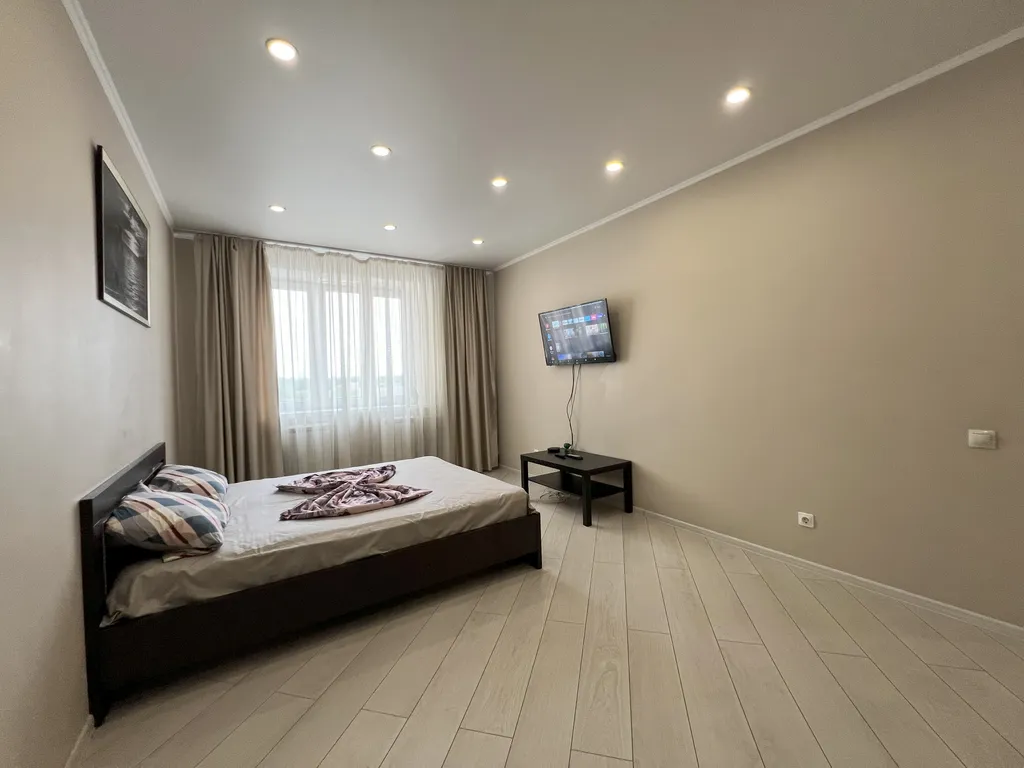 Квартира в центре