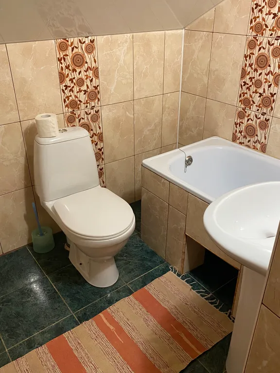 Квартира Комната — Геленджик