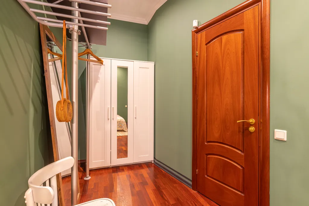 Квартира Уютная квартира в историческом центре — Москва