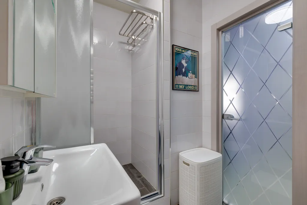 Однокомнатная квартира в ЖК бизнес-класса