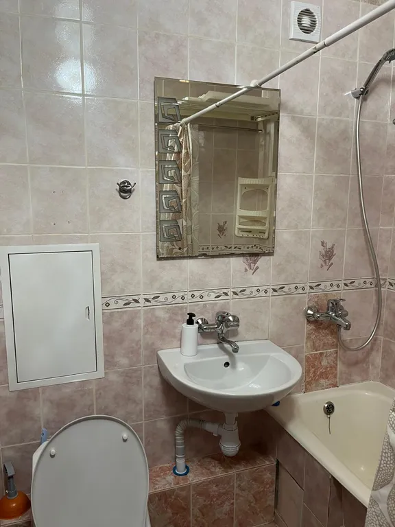 Квартира Уютная квартира в центре города — Лазаревское