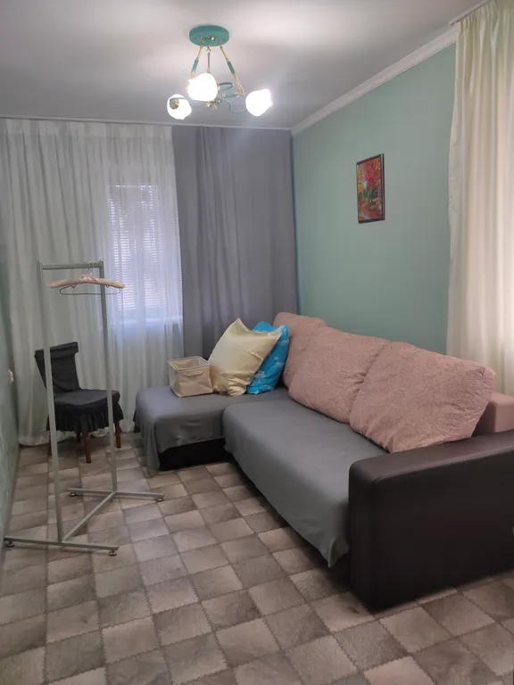 Квартира в центре города