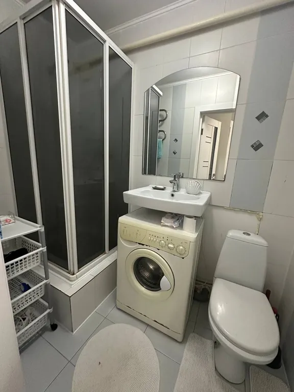 Квартира у набережной