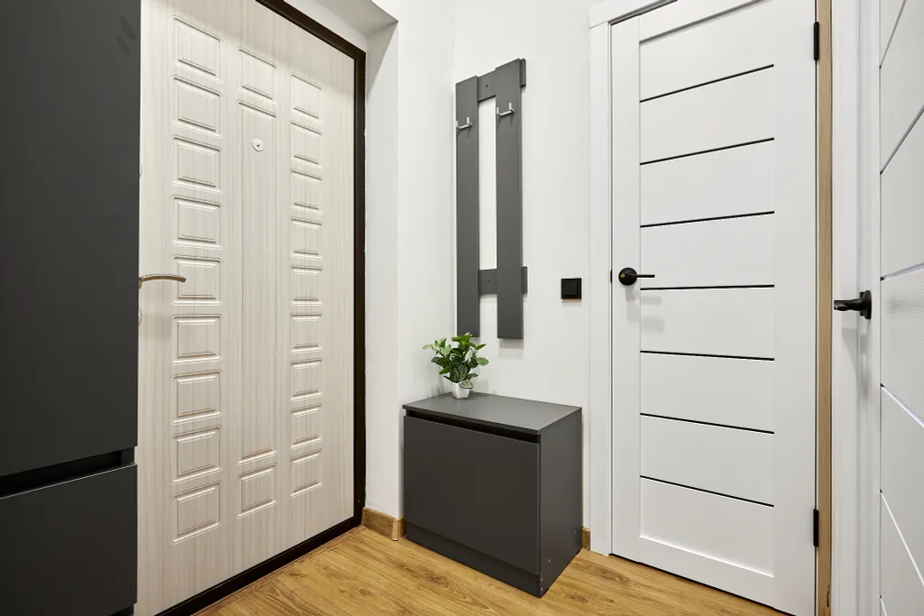 Квартира Шикарная однокомнатная квартира рядом с Экспоград Юг — Краснодар