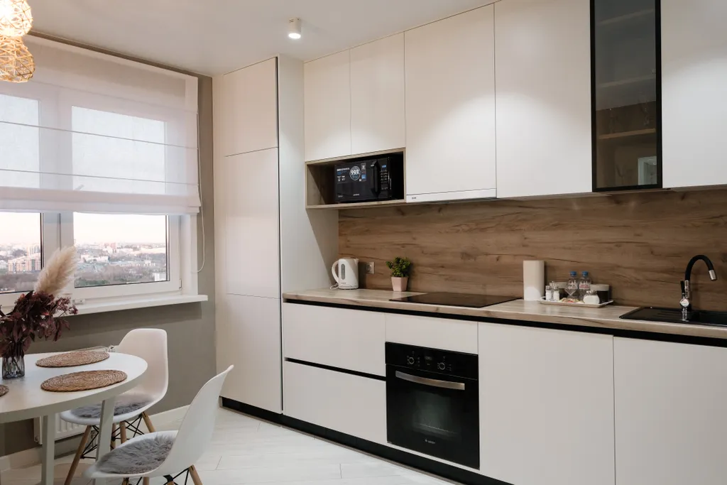 Апартаменты Sapphire