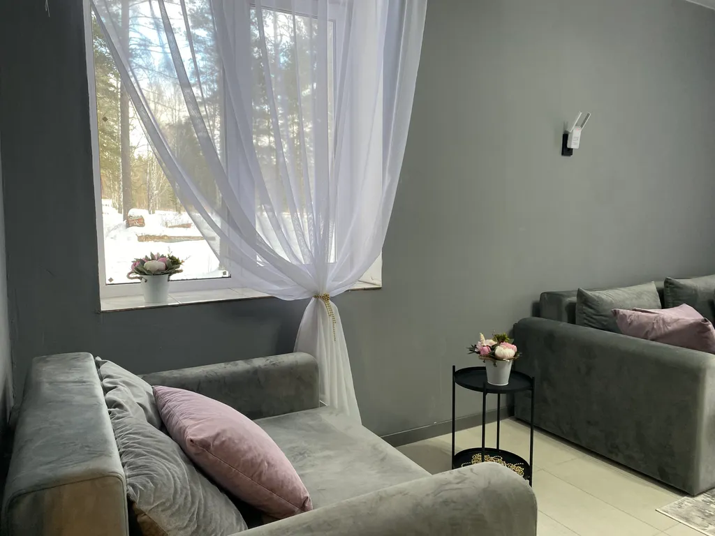 4-комнатный Дом