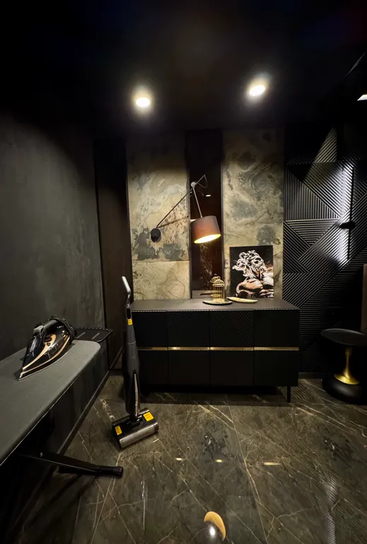 Апартаменты с безупречным вкусом