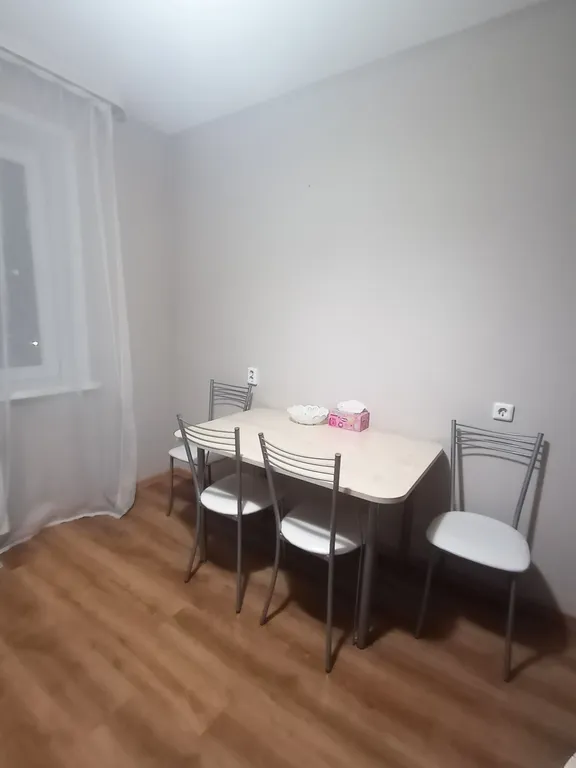 Уютная квартира на КСК