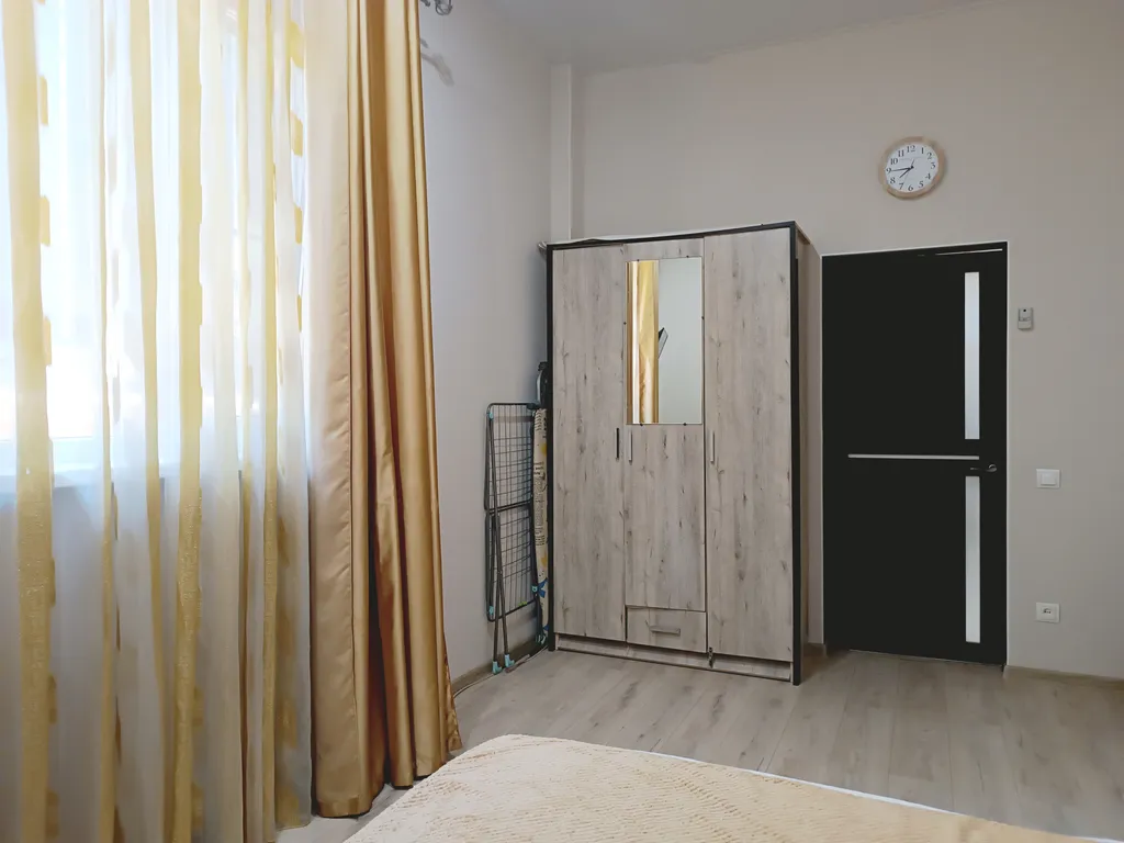 Квартира Квартира на 1 береговой — Адлер