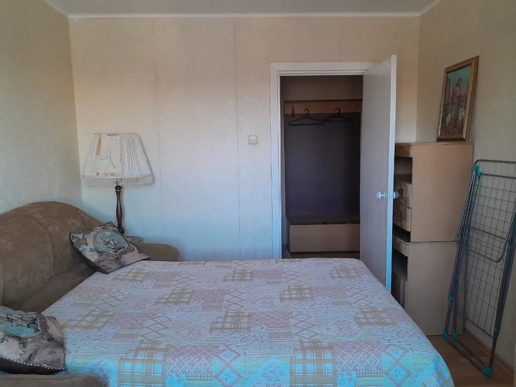 Удобная, уютная двухкомнатная квартира