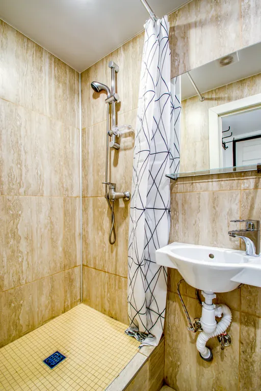 Квартира Квартира Двухуровневый апартамент в ЖК ApartVille — Москва