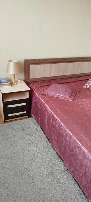 Уютная квартира в новом доме — аренда посуточно в Альметьевск