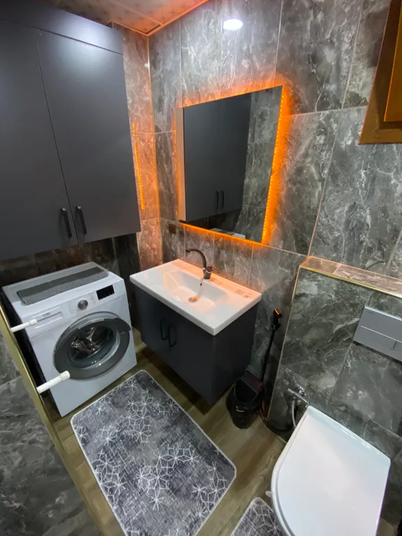 Люкс-апартаменты в центре