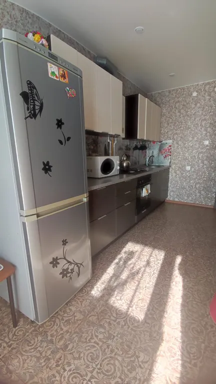 Квартира для семейного отдыха и деловых поездок