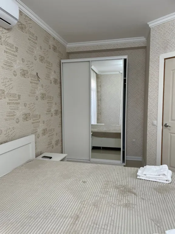 Квартира Комната — Сухум