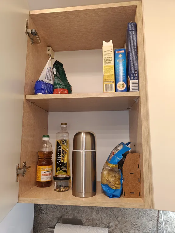 Уютная евродвушка