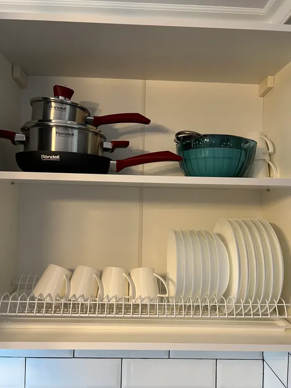 Квартира Квартира с видом на горы — Гагра