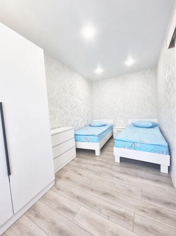 Комфортная квартира в историческом центре города