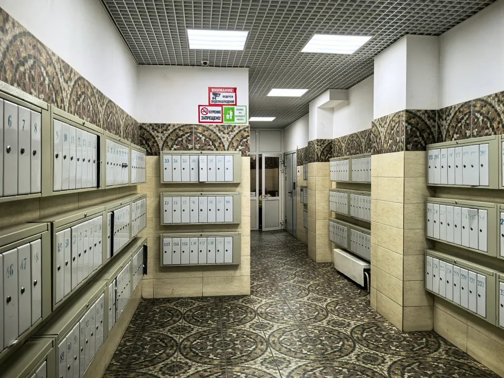 Квартира Квартира Трц планета — Красноярск