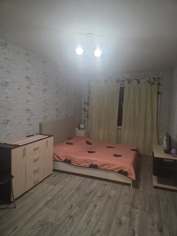 Просторная, уютная квартира у Чистых прудов