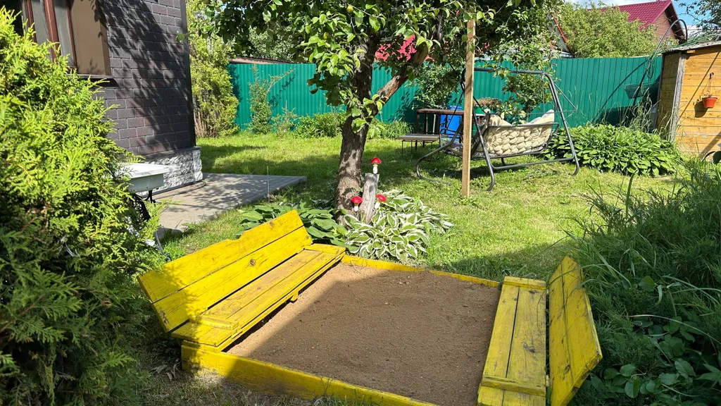 3-комнатный Дом