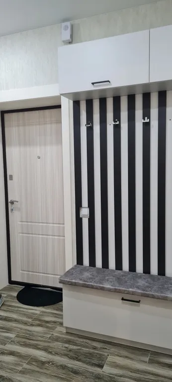 Уютная новая квартира, дизайнерский ремонт, рядом набережная