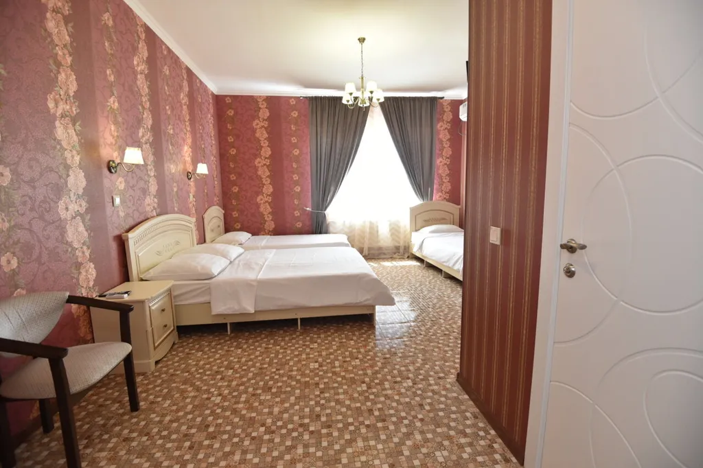 Квартира Комната — Кучугуры