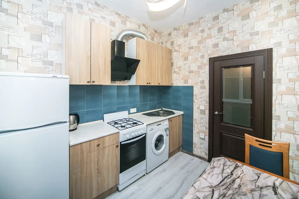 Квартира в центре около метро академия наук