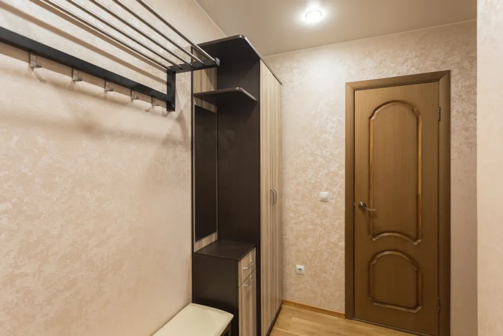 Уютные апартаменты