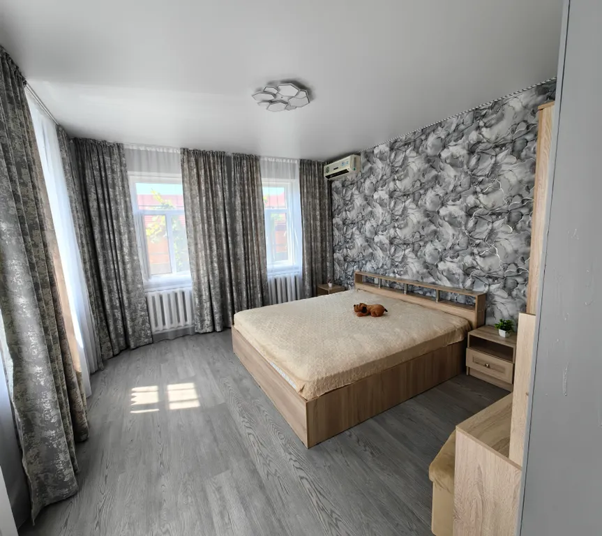 Светлый дом