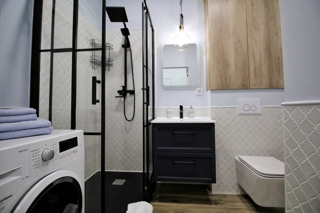 Квартира Апартаменты Базилик — Светлогорск