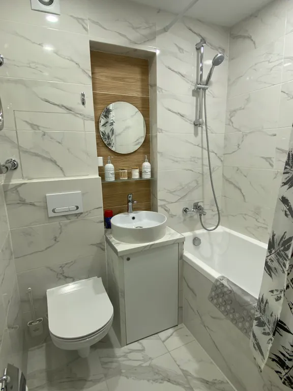 Квартира Сердце Калининграда- ваша квартира для самых тёплых воспоминаний — Калининград