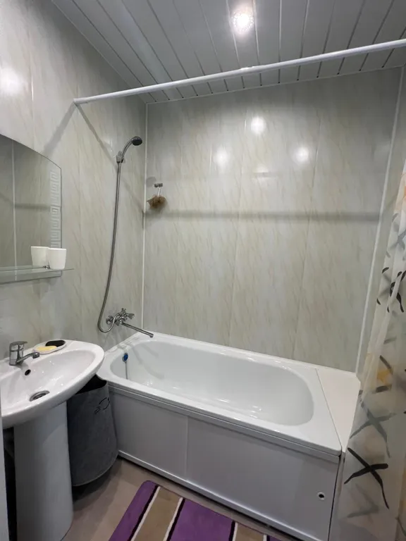 Квартира Уютная квартира — Ярославль