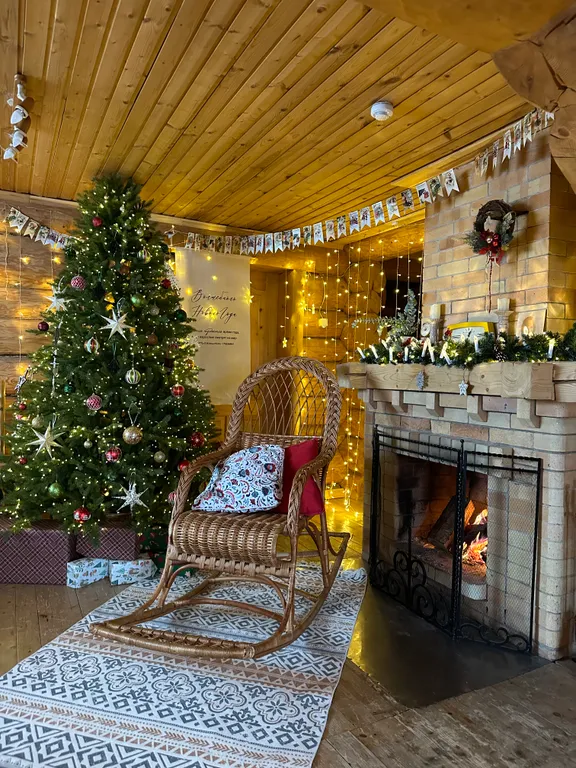 Дом Александра Абдулова с 5 спальнями