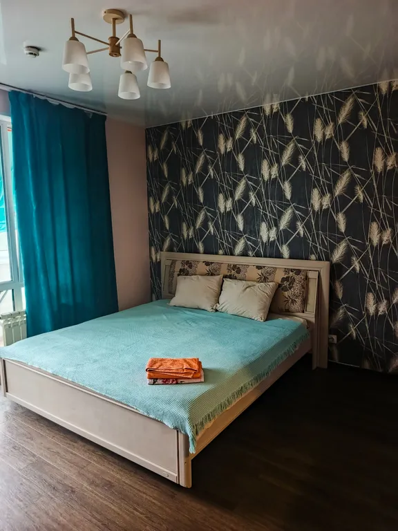 Квартира Уютная студия на Филипова — аренда посуточно в Владивосток