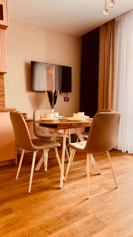 Идеально уютная квартира в новом доме — аренда посуточно в Миасс